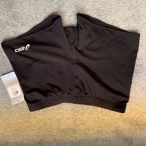 Volleyball Spandex Shorts